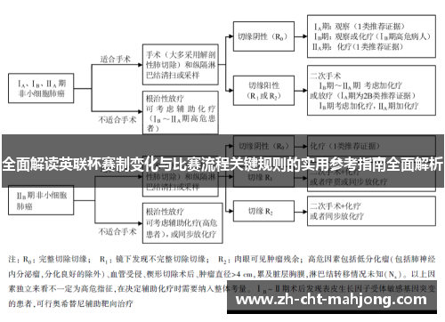 全面解读英联杯赛制变化与比赛流程关键规则的实用参考指南全面解析 全面解读英联杯赛制变化与比赛流程关键规则的实用参考指南全面解析